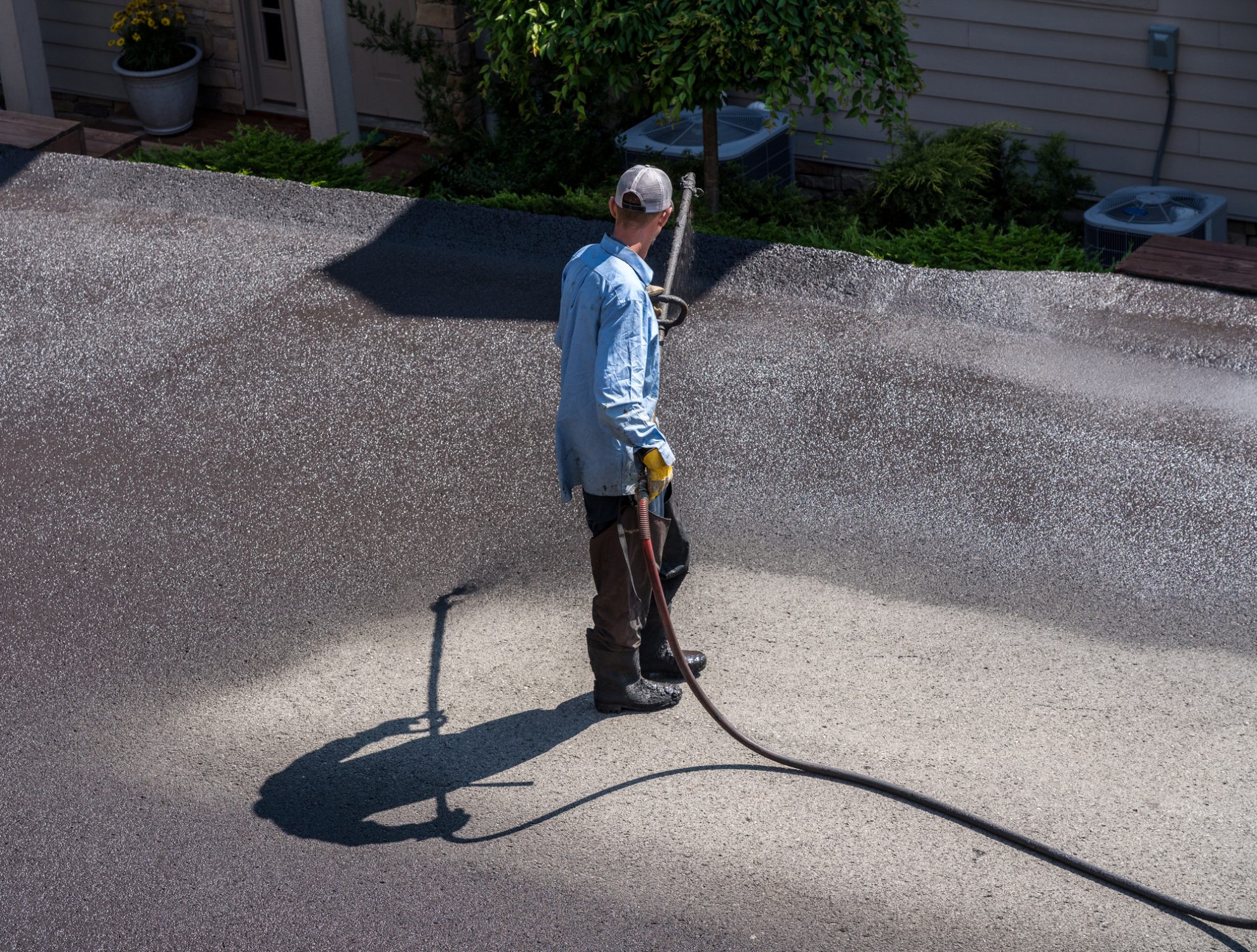 driveway-sealcoating-prince-frederick-calvert-county-asphalt-paving