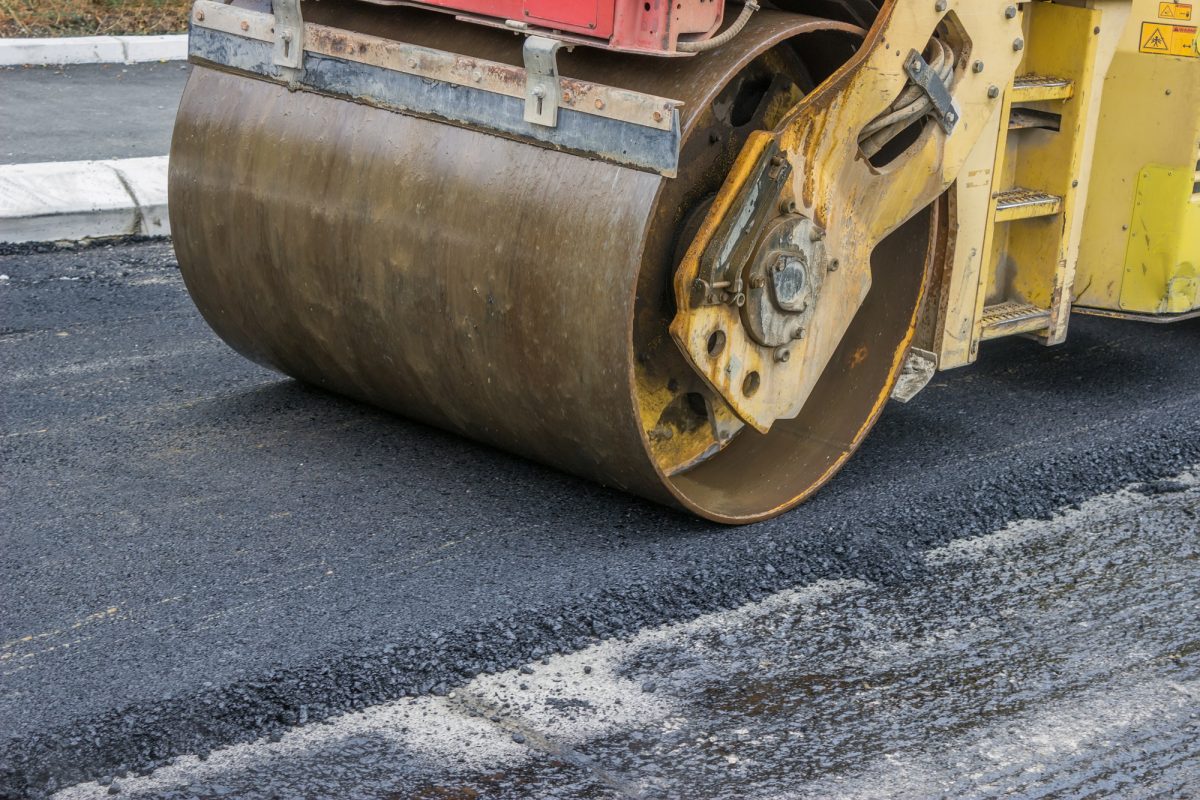 Driveway Resurfacing Prince Frederick | Calvert County Asphalt Paving